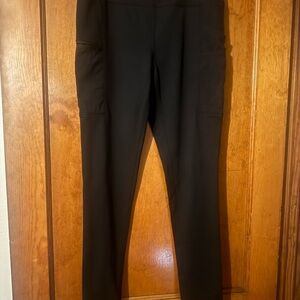 Carhartt Black Leggings